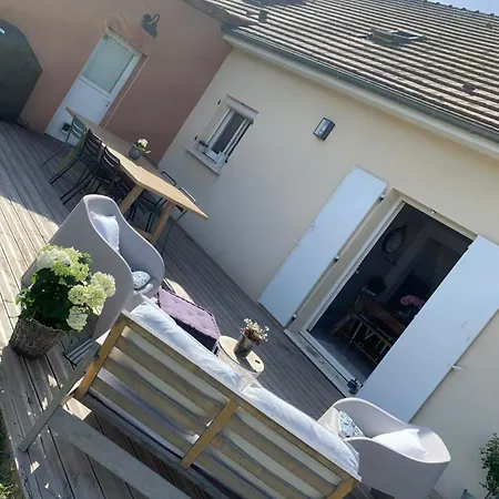 Aux Portes Du Circuits Yvré-lʼÉvêque