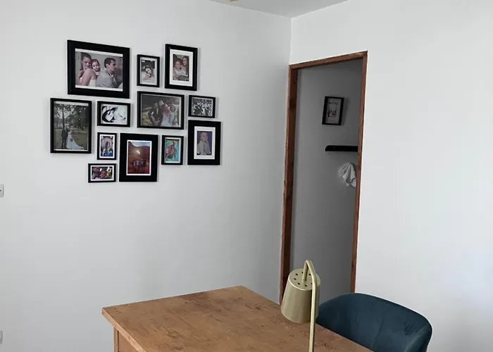 Σπίτι διακοπών Aux Portes Du Circuits *