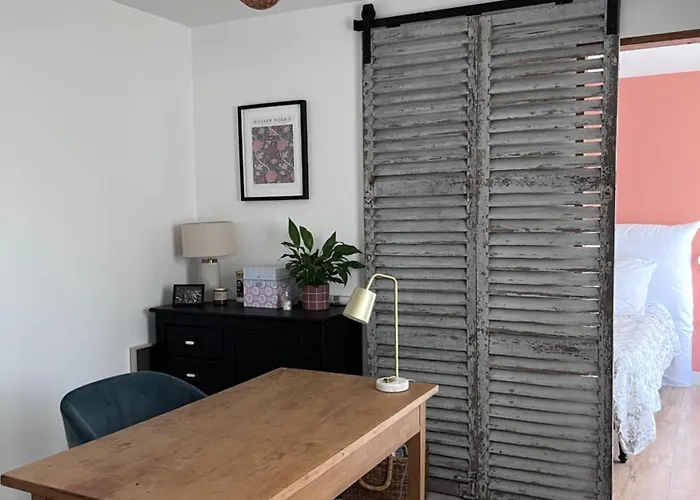 Aux Portes Du Circuits