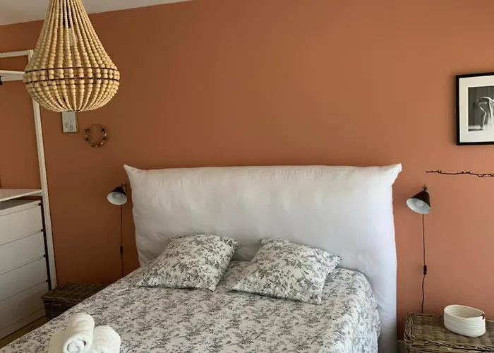 Aux Portes Du Circuits