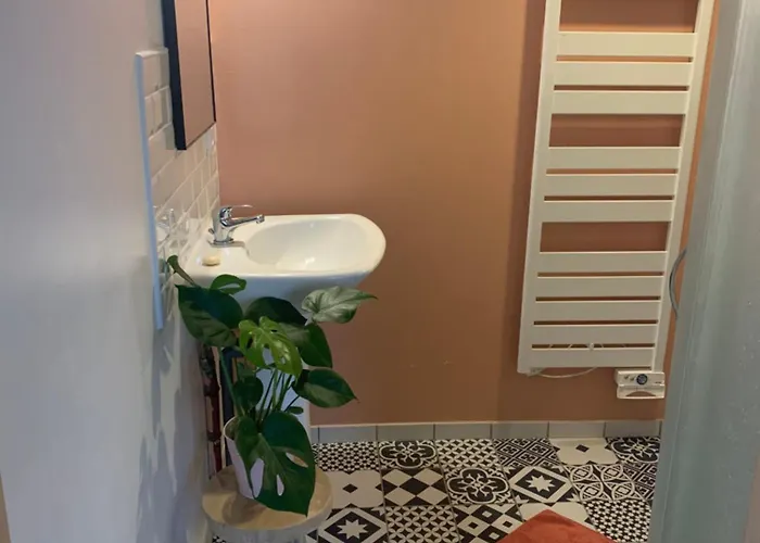 Aux Portes Du Circuits Σπίτι διακοπών *